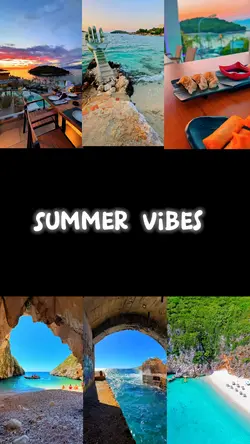 Summer college 🎞️