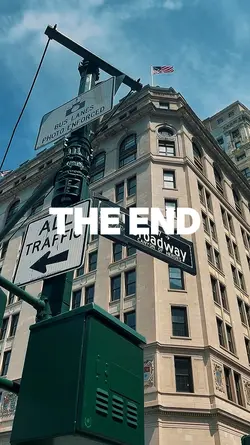 CLOSING VIDEO