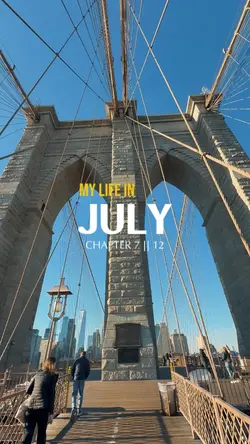 july dump 2025