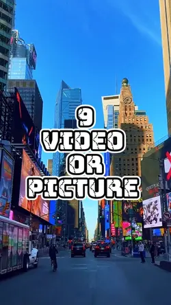 9 video new template