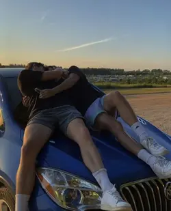 Never Let Me Go