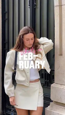 FEBRUARY DUMP