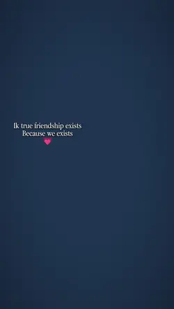 true friendship