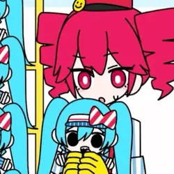 Miku & Teto