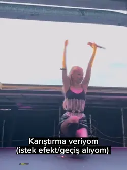 Karıştırma