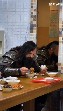 soy vikingo