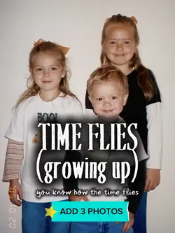 time flies 🥹💕