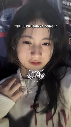SPILL CRUSHNYA DONG