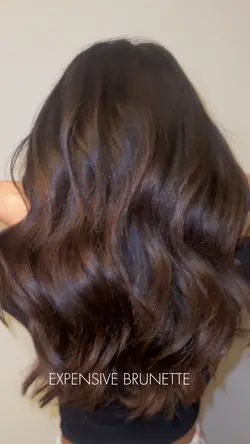 Hair goal 