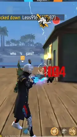 jj gameplay ff