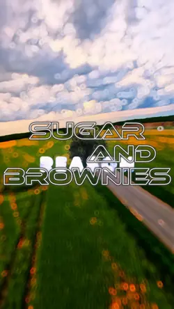 Sugar and Brownies