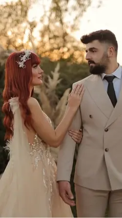 Sevgili şablonu yeni