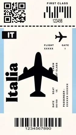 ✈️Pass Boarding