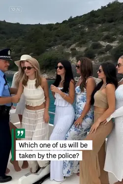 POLICE TREND