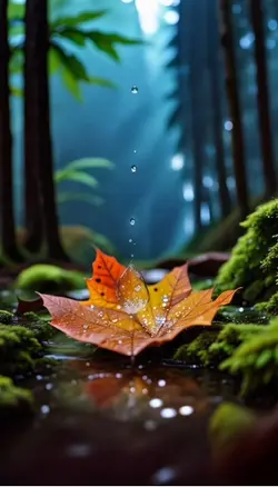 4K Live Wallpaper