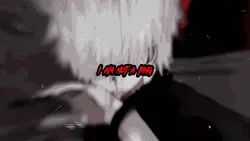 Ken kaneki 