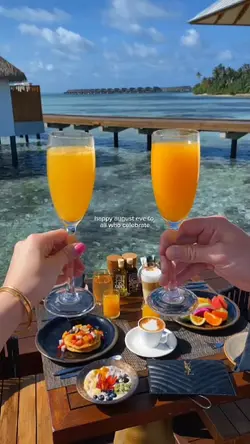 happy august eve