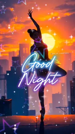 Good Night