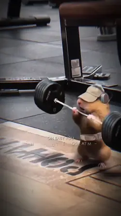 Động lực tập gym..