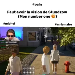 Number one 