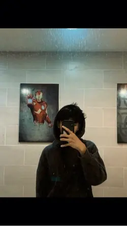 Mirror shot 
