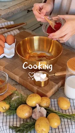 Cooking time