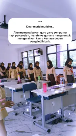 Guru dan Murid