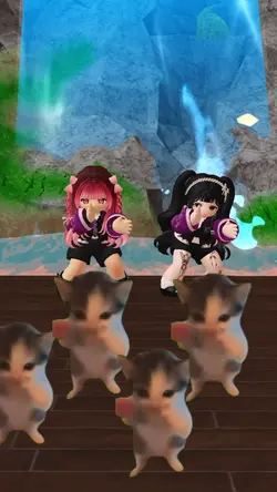Kicau Mania