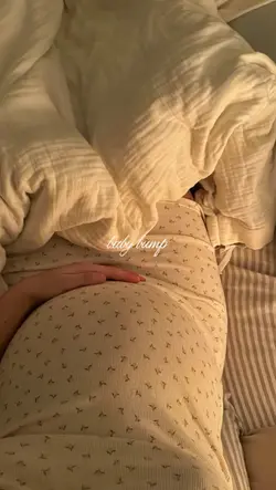 baby sneezing trend