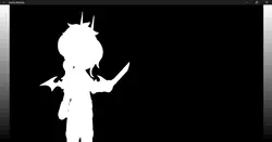 animation test