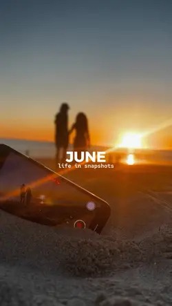 JUNE RECAP 2025