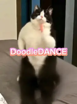 DoodleDANCE