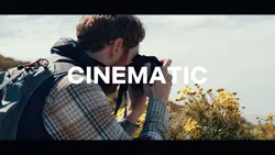 CINEMATIC