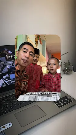 JJ APA ARTI KTP