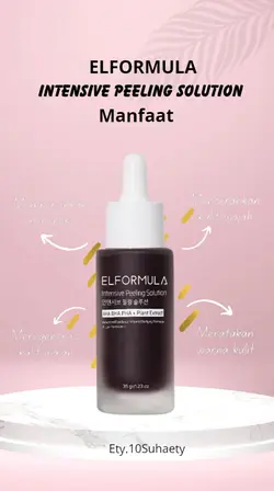 Elformula Intensive 