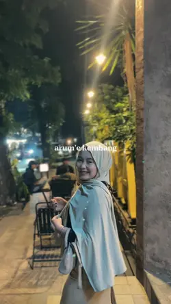Arume Kembang - slow