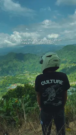 Nature Sumbongan