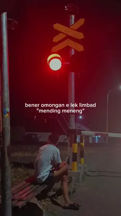 mending meneng 