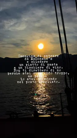 Posti sbagliati