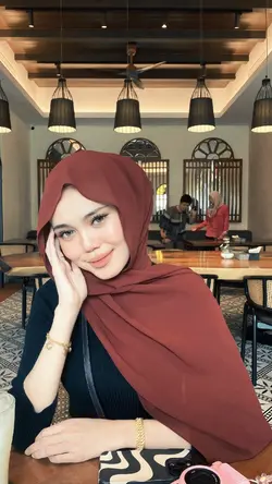 Aku tetap cinta