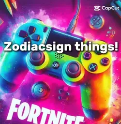 more zodiac facts! 