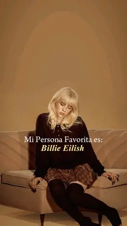 Mi persona Favorita