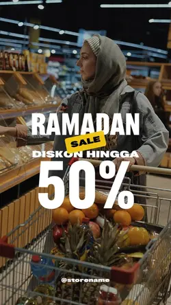 ramadan sale 