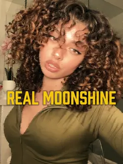 Real Moonshine 