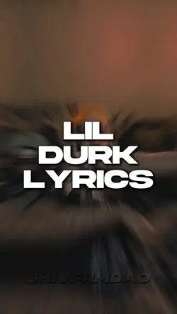 Lil Durk Lyrics