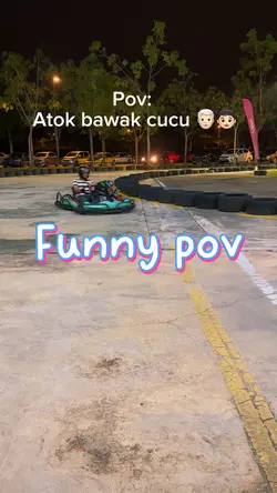 Funny pov