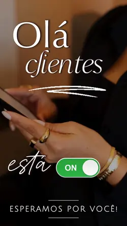 atendimento on 