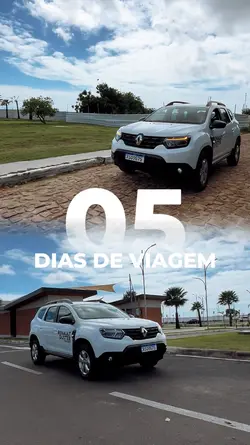 O tempo voa.