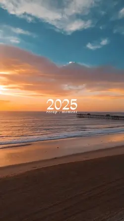 2025 recap