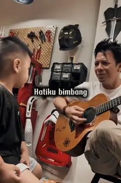 tak bisakah